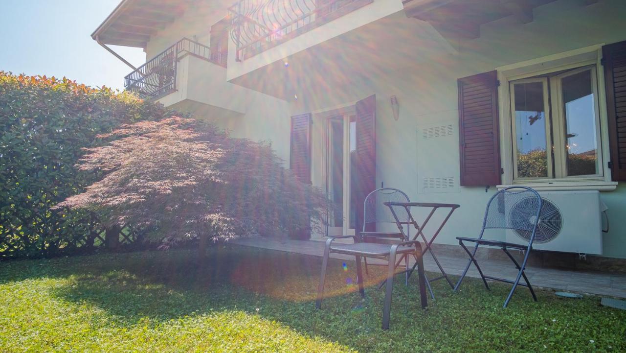 Endless Summer Sirmione - Italian Homing 外观 照片