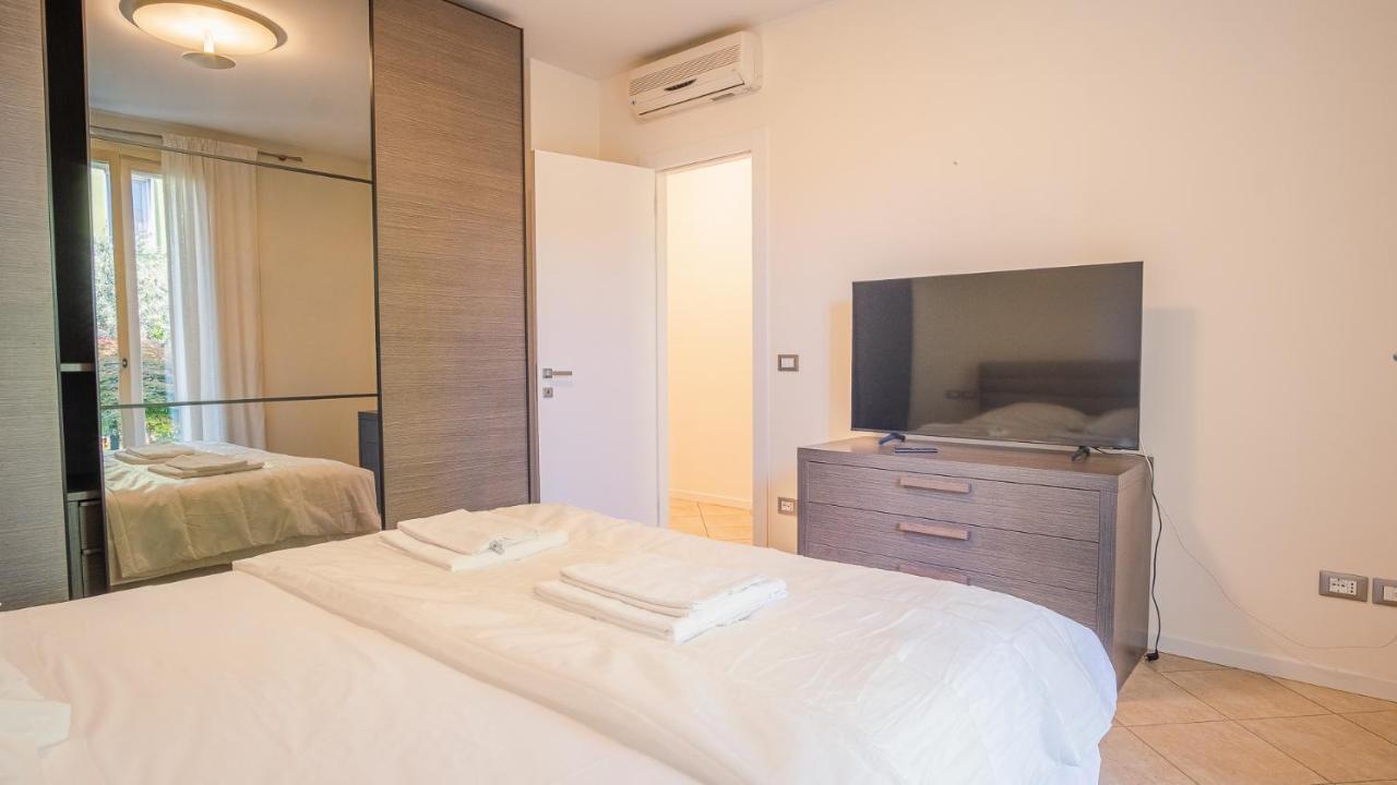 Endless Summer Sirmione - Italian Homing 外观 照片