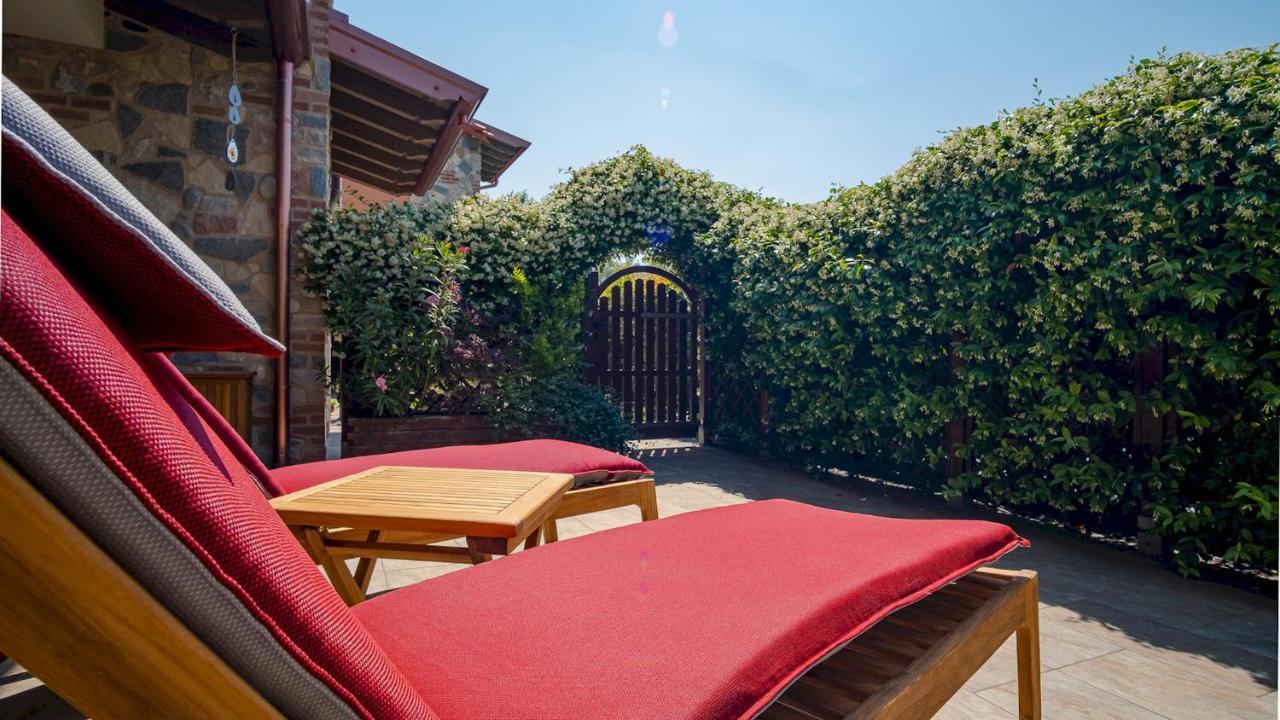 Endless Summer Sirmione - Italian Homing 外观 照片