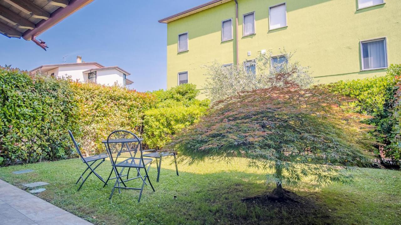 Endless Summer Sirmione - Italian Homing 外观 照片