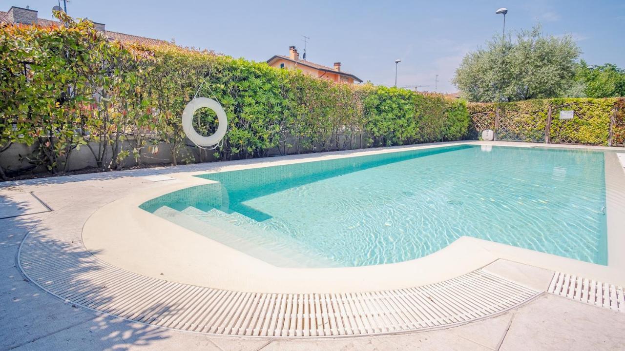 Endless Summer Sirmione - Italian Homing 外观 照片